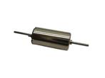 micromotor 0816D Motor 8x16 - double shaft, Hobby en Vrije tijd, Overige merken, Gelijkstroom, Verzenden, Overige typen