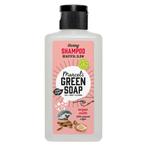 20x Marcel's Green Soap Caring Shampoo Argan & Oudh Mini 100, Nieuw, Verzenden