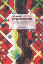 Spruyt, Bart Jan-School met een hoge opdracht, Boeken, Verzenden, Gelezen