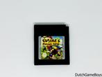 Gameboy Color - Conkers Pocket Tales - EUR, Spelcomputers en Games, Verzenden, Gebruikt