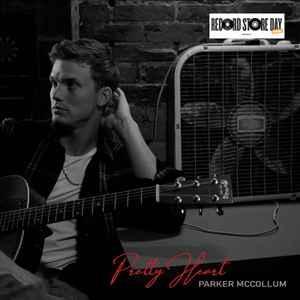 12 Inch Maxi - Parker McCollum - Pretty Heart RSD Release, Cd's en Dvd's, Vinyl Singles, Nieuw in verpakking, 12 inch, Country en Western