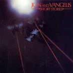 cd - Jon And Vangelis - Short Stories, Cd's en Dvd's, Cd's | Pop, Verzenden, Zo goed als nieuw