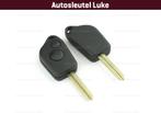 2-knops sleutel kpb054 voor Citroën, Verzenden, Nieuw