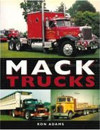 MACK TRUCKS, Nieuw, Author