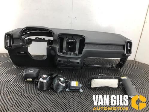 Airbag set + dashboard Volvo XC40 O271567, Auto-onderdelen, Interieur en Bekleding, Ophalen of Verzenden