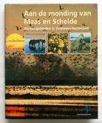 AAN DE MONDING VAN MAAS EN SCHELDE - AAN DE MONDING VAN, Boeken, Ophalen of Verzenden, Nieuw