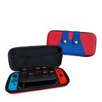 Beschermhoes Geschikt Voor Nintendo Switch - Hard Cover, Spelcomputers en Games, Spelcomputers | Overige Accessoires, Ophalen of Verzenden