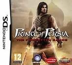 Prince of Persia: The Forgotten Sands (DS) 3DS, 1 speler, Ophalen of Verzenden, Zo goed als nieuw