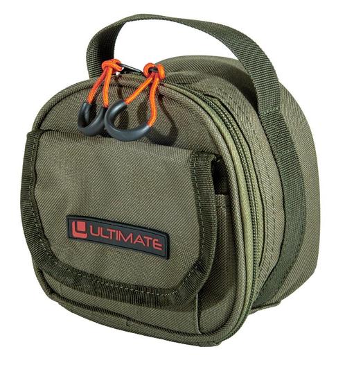 Ultimate Reel Case, Watersport en Boten, Hengelsport | Algemeen, Overige typen, Nieuw, Verzenden