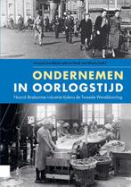 Ondernemen in oorlogstijd / Zuidelijk Historisch Contact, Boeken, Verzenden, Zo goed als nieuw