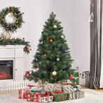 Kerstboom Ø90 X 180 Cm, Kunstmatige Spar, Realistisch Naaldk, Diversen, Kerst, Verzenden, Nieuw