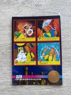 Series 3 #325 Gold A boy and his blob Retro collection Li..., Verzenden, Zo goed als nieuw