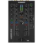 Allen & Heath Xone:24C DJ-mixer, Verzenden, Nieuw