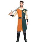 Kostuum Ridder Heren Godfrey, Kleding | Heren, Ophalen of Verzenden, Nieuw