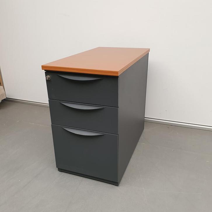 Choreo standcontainer - 72x43x80 cm, Huis en Inrichting, Kasten | Ladekasten, Ophalen of Verzenden