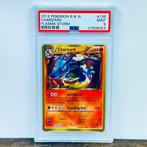 Pokémon Graded card - Charizard Holo - Plasma Storm #136 -, Hobby en Vrije tijd, Verzamelkaartspellen | Pokémon, Nieuw