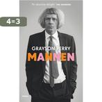 Mannen 9789463821223 Grayson Perry, Verzenden, Zo goed als nieuw, Grayson Perry