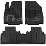 Kia EV3 vanaf 2024 All Weather rubber automatten, Ophalen of Verzenden, Nieuw