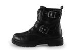 Soliver biker boots in maat 39 Zwart | 25% korting, Kleding | Dames, Schoenen, Verzenden, Zwart, Overige typen, Zo goed als nieuw
