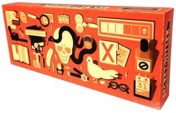Secret Hitler - Deluxe Edition | Breaking Games - beschikbaar voor biedingen