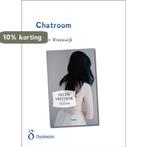 Chatroom 9789491638282 Helen Vreeswijk, Boeken, Kinderboeken | Jeugd | 13 jaar en ouder, Verzenden, Gelezen, Helen Vreeswijk