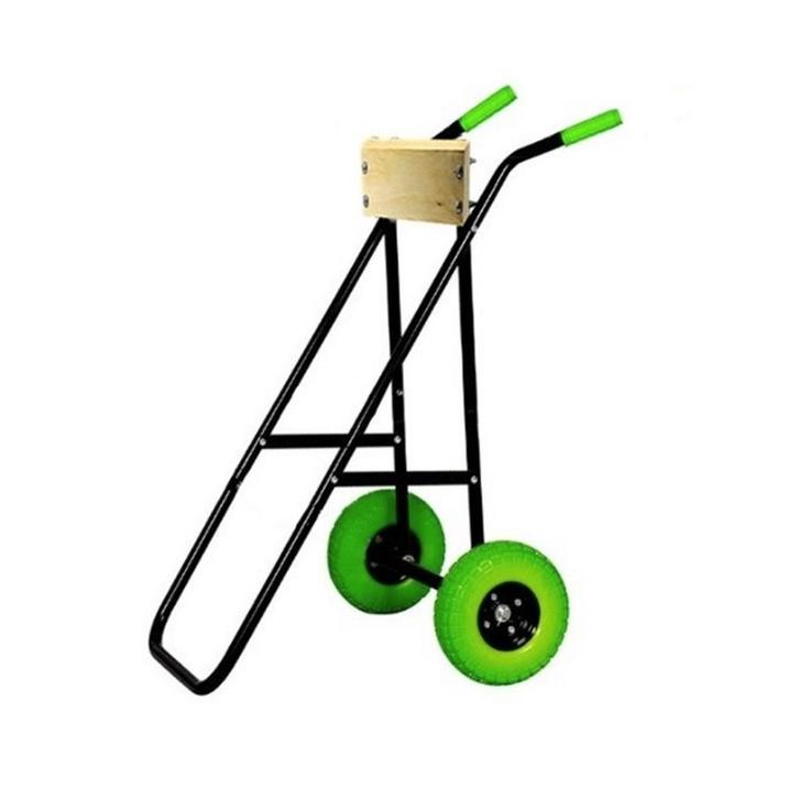 Buitenboordmotor Trolley Small PU wielen tot 40Kg Inklapbaar, Watersport en Boten, Accessoires en Onderhoud, Nieuw, Ophalen of Verzenden