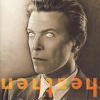 cd - David Bowie - Heathen, Cd's en Dvd's, Zo goed als nieuw, Verzenden