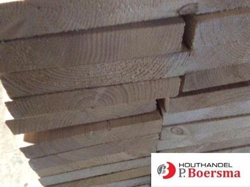 Steigerhout - Steigerplanken - 30x200 - goedkoop, Tuin en Terras, Palen, Balken en Planken, 250 cm of meer, Planken, Nieuw