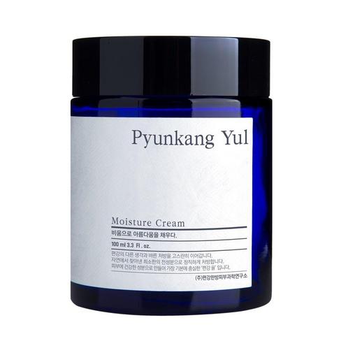 Pyunkang Yul Moisture Cream  - 100ml, Sieraden, Tassen en Uiterlijk, Uiterlijk | Gezichtsverzorging, Verzorging, Nieuw, Ophalen of Verzenden
