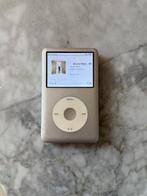 Apple - iPod Classic 160 GB iPod, Nieuw