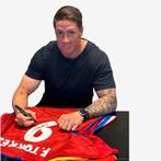 Fernando Torres Signed Atletico Madrid 2015-16 Home, Ophalen of Verzenden, Nieuw