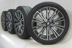 BMW 2 serie 3 serie 4 serie G20 G21 G22 G42 790M 18 inch vel, Auto-onderdelen, Banden en Velgen, 18 inch, Gebruikt, Velg(en), Winterbanden