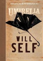 Umbrella 9781408820148 Will Self, Verzenden, Zo goed als nieuw, Will Self