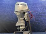 Honda 40 pk buitenboordmotor, Viertaktmotor, Ophalen of Verzenden, Zo goed als nieuw, 30 pk of meer