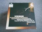 Robert Schumann - Diverse artiesten - Collection of 5 boxes, Nieuw in verpakking