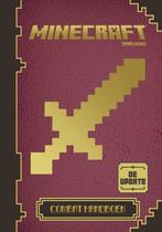 Combat handboek / Minecraft / 7 9789030500810 Paul Soares, Verzenden, Gelezen, Paul Soares