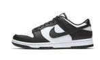 Nike Dunk Low Retro White Black (W) - maat 42 (Sneakers), Verzenden, Nieuw, ["Nike","Nike Dunk"], Sneakers of Gympen