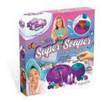 Super Zeepjes Maken creatieve zeep  van €14,99 voor €11,99, Ophalen of Verzenden, Nieuw