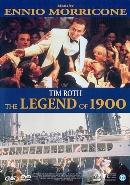 Legend of 1900, the - DVD, Verzenden, Nieuw in verpakking