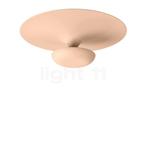 Vibia Funnel Plafondlamp LED, zachtroze - 2.700 K - ø¸35 c, Verzenden, Nieuw