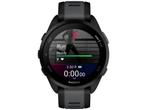 Garmin Forerunner 165 - Sporthorloge - AMOLED-touchscreen en, Verzenden, Zo goed als nieuw