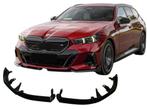 Frontspoiler | BMW | 5 Series G60 23- 4d. sedan G61 23- 5d., Auto-onderdelen, Carrosserie en Plaatwerk, Verzenden, Nieuw, BMW