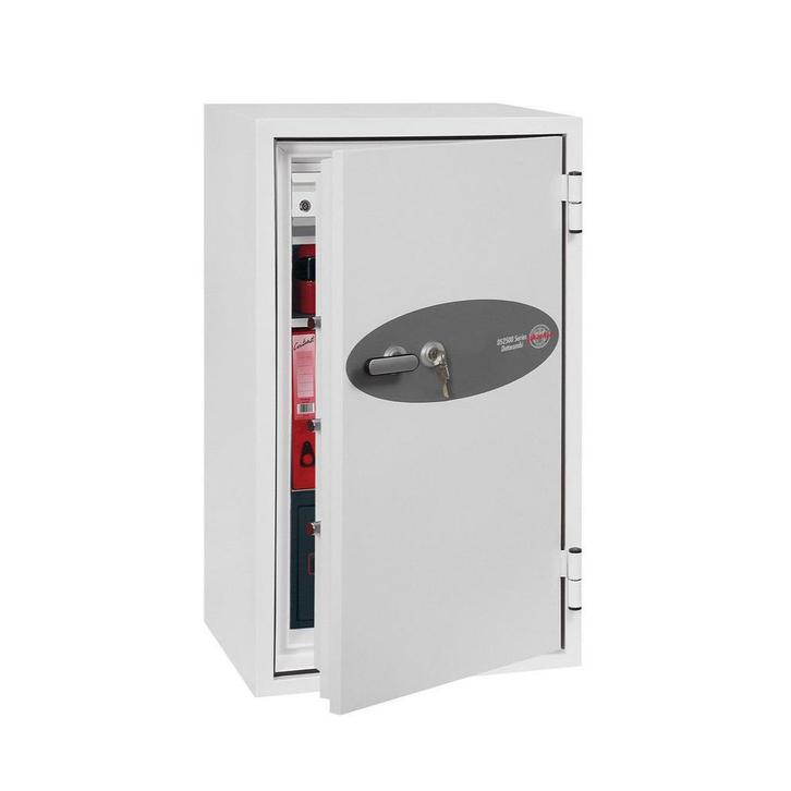 Phoenix Data Combi DS2504K brandwerende kluis, Huis en Inrichting, Brandblussers en Brandkasten, Brandkast, Nieuw, Ophalen of Verzenden