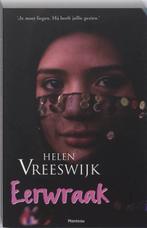 Eerwraak 9789022323304 Helen Vreeswijk, Boeken, Verzenden, Gelezen, Helen Vreeswijk