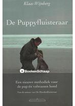 De puppyfluisteraar Klaas Wijnberg, Boeken, Verzenden, Nieuw
