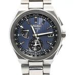 Seiko - Astron - Zonder Minimumprijs - SBXY065 - Heren -