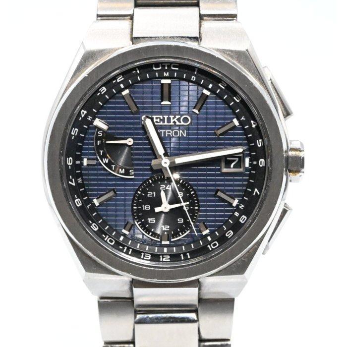 Seiko - Astron - Zonder Minimumprijs - SBXY065 - Heren -, Sieraden, Tassen en Uiterlijk, Horloges | Antiek