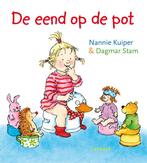 De eend op de pot 9789025861896 Nannie Kuiper, Boeken, Verzenden, Gelezen, Nannie Kuiper