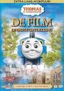 Thomas de stoomlocomotief - De film - DVD, Cd's en Dvd's, Dvd's | Tekenfilms en Animatie, Verzenden