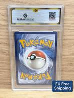 Pokémon - 1 Graded card - Scyther 095 - Paldean Fates -, Nieuw